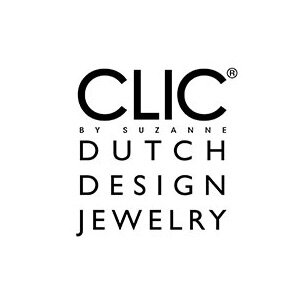 Clic by Suzanne Dutch Design Jewelery