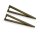 Titanfactory Creolen Dreieck 44 x 17 mm