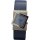 Rolf Cremer Turn 492309 Armbanduhr Blau