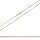 Halskette Venezia 925/-Silber rosévergoldet 42 cm 1,2 mm