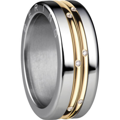 BERING Kombiring Ultra Zirkonia IJ12138