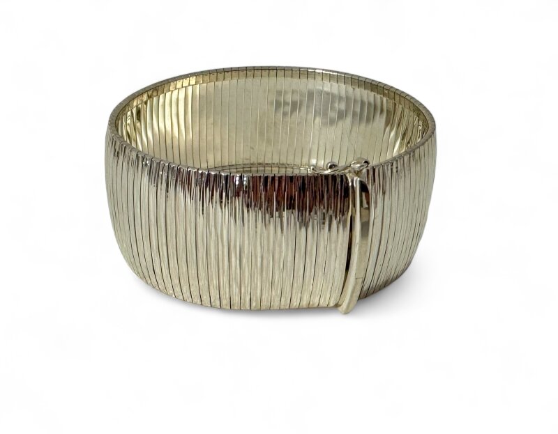 Kettler Armband Silber 925/- 19 cm 50005535