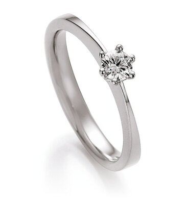 Collection Ruesch marry me Solitär-/Antragsring mit...