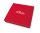 s.Oliver Collier Edlestahl bicolor mit Kristallen 9239436