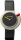 Rolf Cremer Spirale II 496903 Unisex Armbanduhr schwarz
