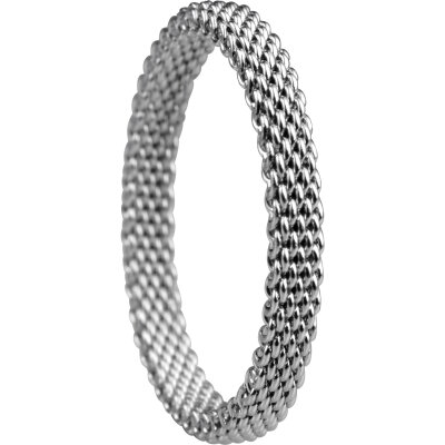 BERING Kombiring Milanaise Diamantiert IJ13179