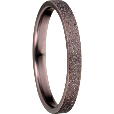 BERING Kombiring Diamantiert IJ13440