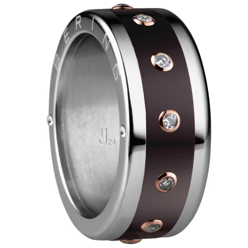 Bering Kombiring Keramik 520-10-84+555-97-82