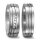 Titanfactory Trauringe Titan 52366/001