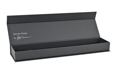 Rolf Cremer Jumbo II 495103 Armbanduhr schwarz