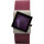 Rolf Cremer Big Turn 503413 Armbanduhr burgund