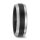 Titanfactory Trauringe Carbon de Luxe 59319/003