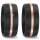Titanfactory Trauringe Carbon de Luxe 59316/003 rosé
