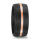 Titanfactory Trauringe Carbon de Luxe 59316/003 rosé