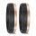 Titanfactory Trauringe Carbon de Luxe 59317/003 rosé