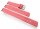 BERING Ersatzband Max René Silikon Samtrot 14 mm