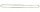massive Ankerkette 925/-Silber 42 cm 4 mm stark