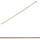 Goldarmband Panzer oval 585/- Gelbgold 19 cm 2,2 mm massiv