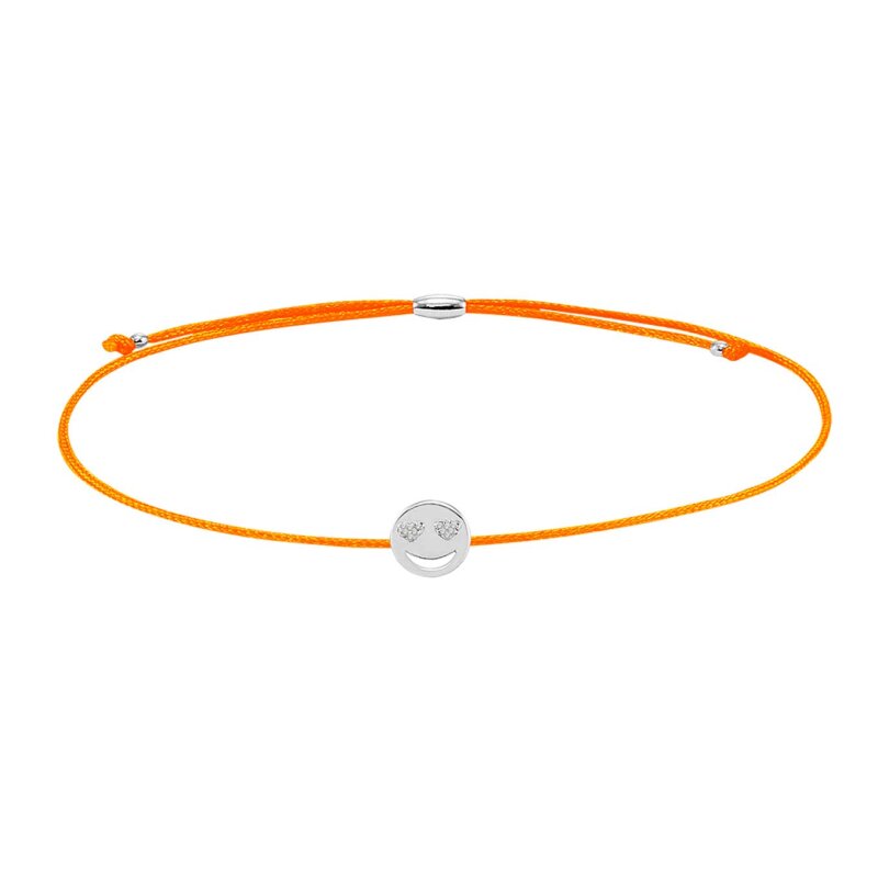 SO COSI Armband - Can`t help falling in Love BSXO-012 silber