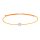 SO COSI Armband - Can`t help falling in Love BSXO-012 silber