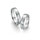 Collection Ruesch Steel Evolution Brillant 88/201X0-050