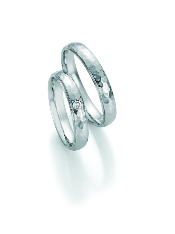 Collection Ruesch White Style Steel Basics