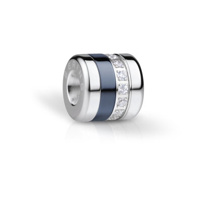 BERING Charm-Set silber 613-10-X0 + Friends4Ever-2