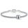 BERING Charm-Set silber 613-10-X0 + Friends4Ever-2