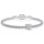 BERING Charm-Set silber 613-10-X0 + Love-3