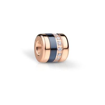 BERING Charm-Set IP roségold 613-30-X0 + Friends4Ever-3