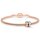 BERING Charm-Set IP roségold 613-30-X0 + Friends4Ever-3