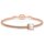 BERING Charm-Set IP roségold 613-30-X0 + Heart-2
