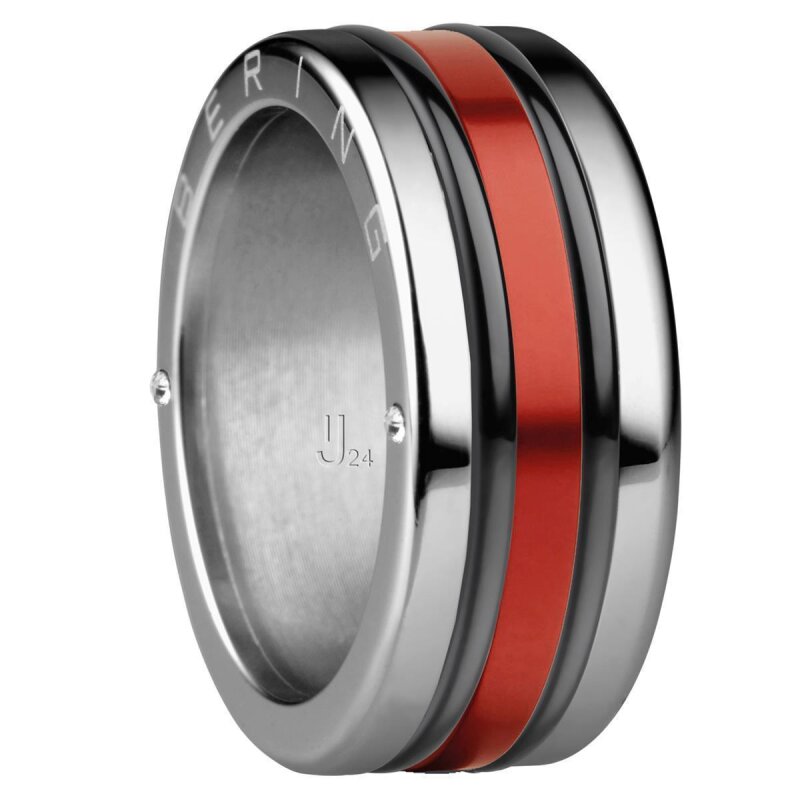BERING Kombiring Aluminium IJ16142