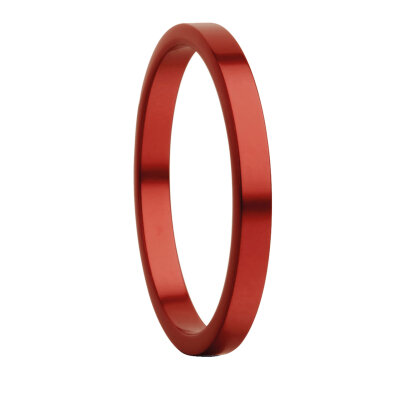 BERING Kombiring Aluminium IJ16163