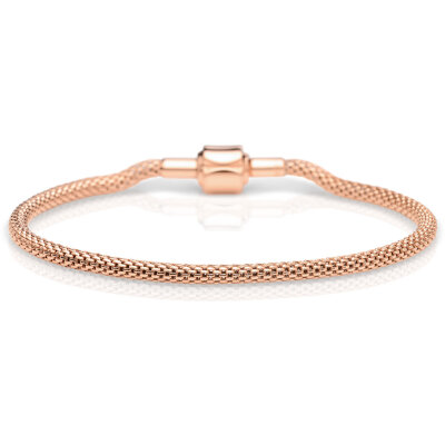 BERING Schmuckset IJ16259 roségold/rot (Armband gratis*)