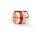 BERING Schmuckset IJ16259 roségold/rot (Armband gratis*)