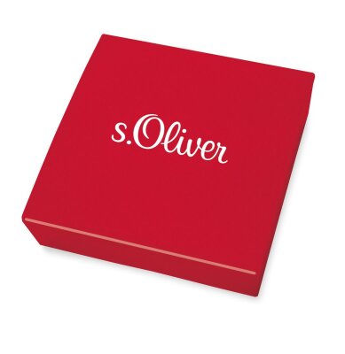 s.Oliver Armband mit Glasperlen 2022731