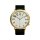 Rolf Cremer Jumbo II 491949 Armbanduhr gold