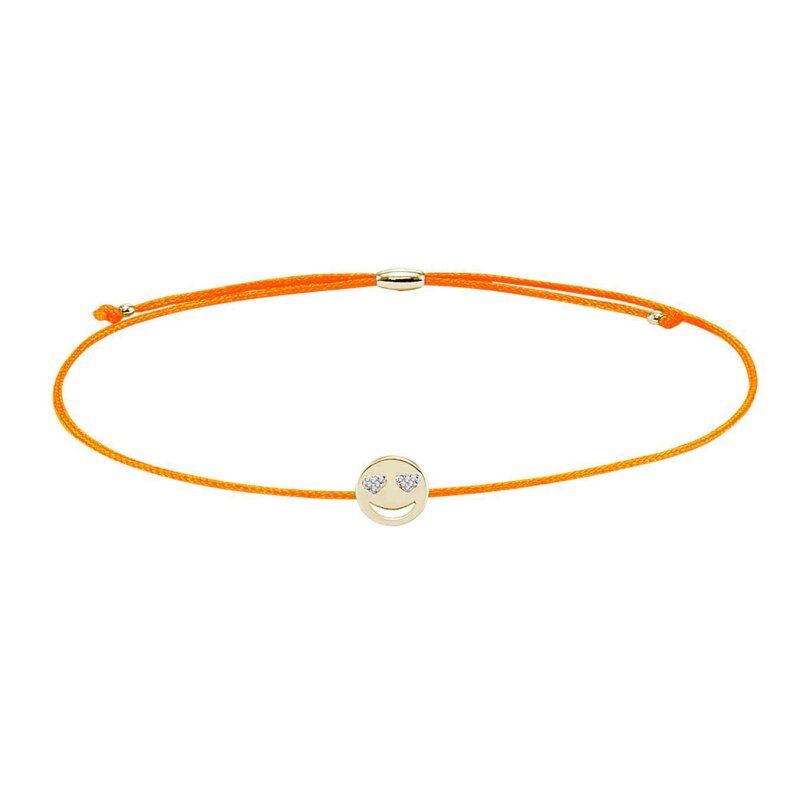 SO COSI Armband - Can`t help falling in Love BGXO-012 IP gelbgold