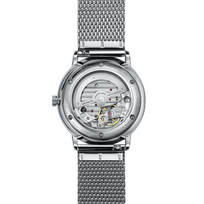 Sternglas Naos Automatik S02-NA06-MI04