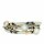 New Bling Armband Edelstahl ros&eacute;gold Zirkonia X980101242