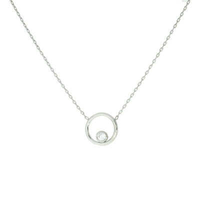 CEM Schmuckset 925/- Sterlingsilber 5-210011-001