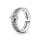PANDORA Ring 199236C01 Sparkling Snowflake