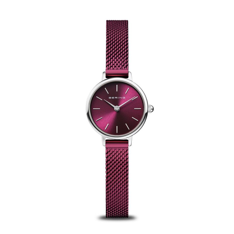 BERING Damenuhr Classic 11022-909