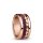 BERING Kombiring 520-VAL21R-94 BERING Größe 9 / Ø 18,9 (60)