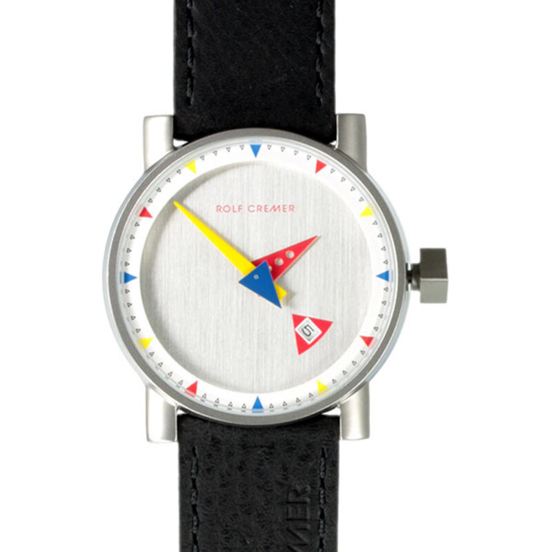 Rolf Cremer Tower 503504 Automatic