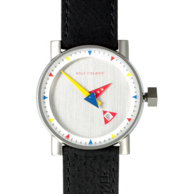 Rolf Cremer Tower 503504 Automatic