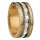 BERING Kombiring Diamantiert/Perlmutt IJ21132