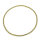 breites Goldcollier 585/- Gelbgold 42 cm matt/poliert 5,5 mm