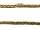 Gold Collier 585/- Gelbgold  42 cm 5,5 mm